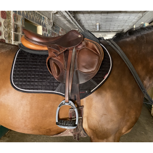 Selle monoquartiers CWD 17,5