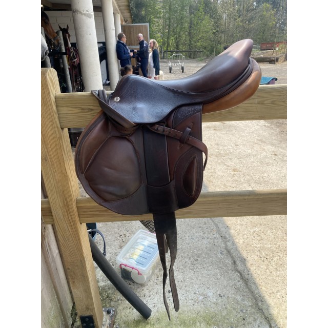Selle monoquartiers CWD 17,5