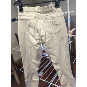 Pantalon concours Time rider neuf