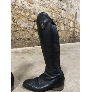 Bottes:  de Niro boot (tricolore)