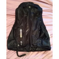 Air bag Hélite + Blouson M