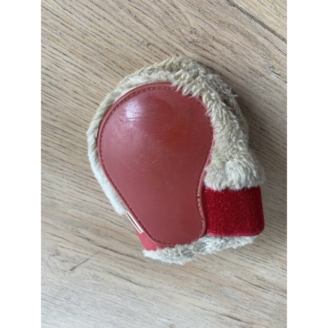 Protèges boulets