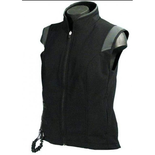 Air bag Hélite + Blouson M