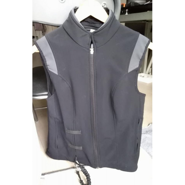 Air bag Hélite + Blouson M