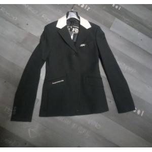 Veste de concours GPA neuve