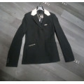 Veste de concours GPA neuve