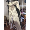 Pantalon concours Time rider neuf