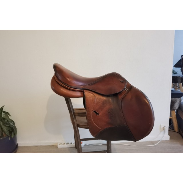 Ikonic jumping pro 17 pouces