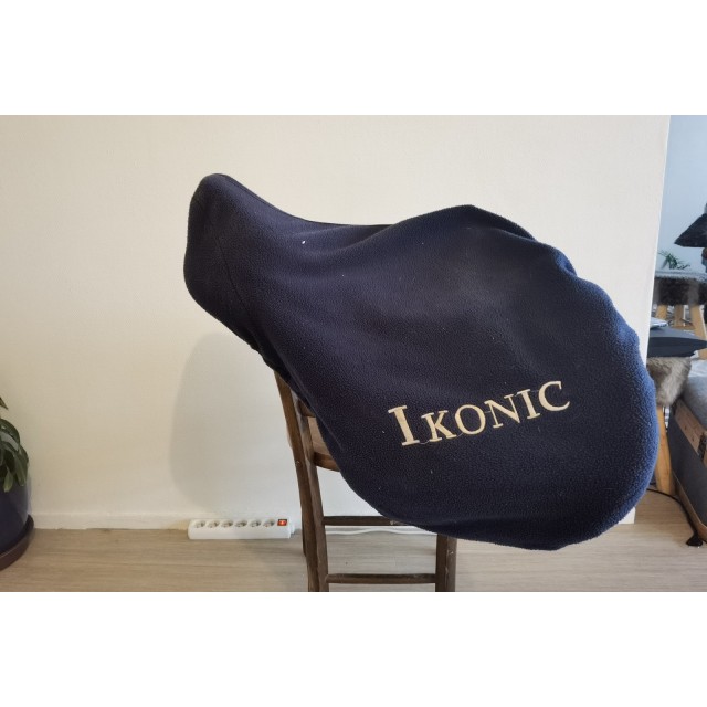 Ikonic jumping pro 17 pouces