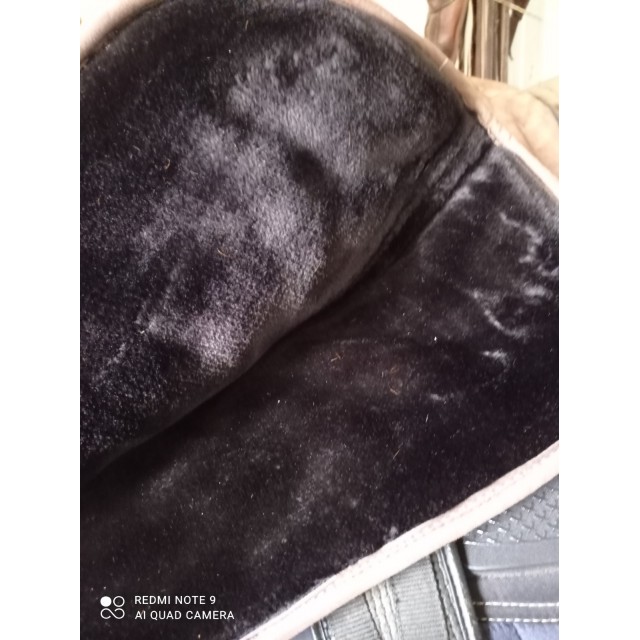 Amortisseur equitheme