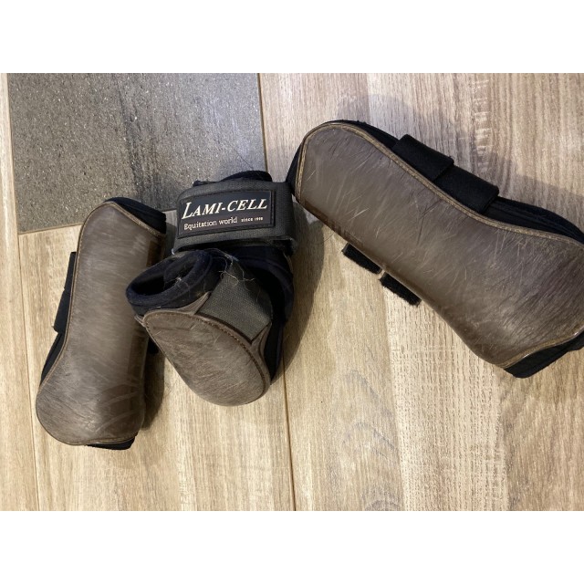 Lot de de protections Lami-Cell