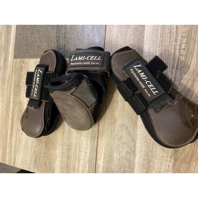 Lot de de protections Lami-Cell