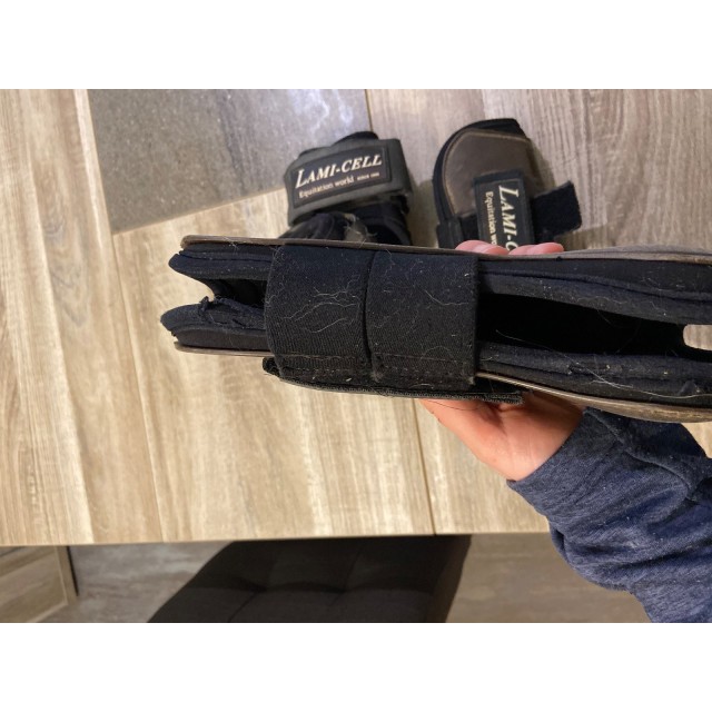 Lot de de protections Lami-Cell