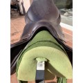 Selle CWD 17"5