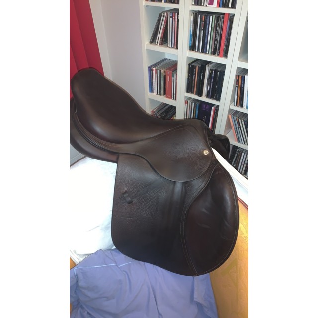 Selle CWD 17"5