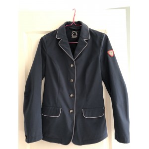 Veste de concours Tattini