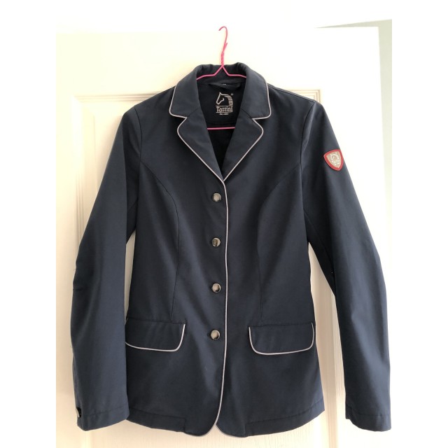 Veste de concours Tattini