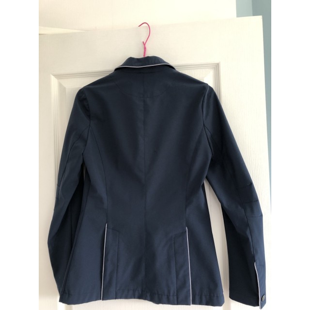 Veste de concours Tattini