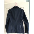 Veste de concours Tattini