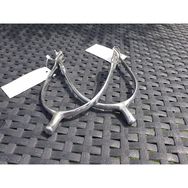 Eperons prince de galle