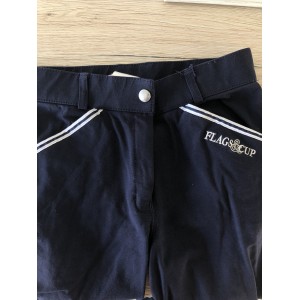 Pantalon Flags and cup