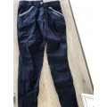 Pantalon Flags and cup