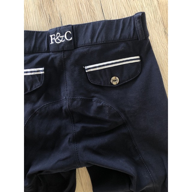 Pantalon Flags and cup
