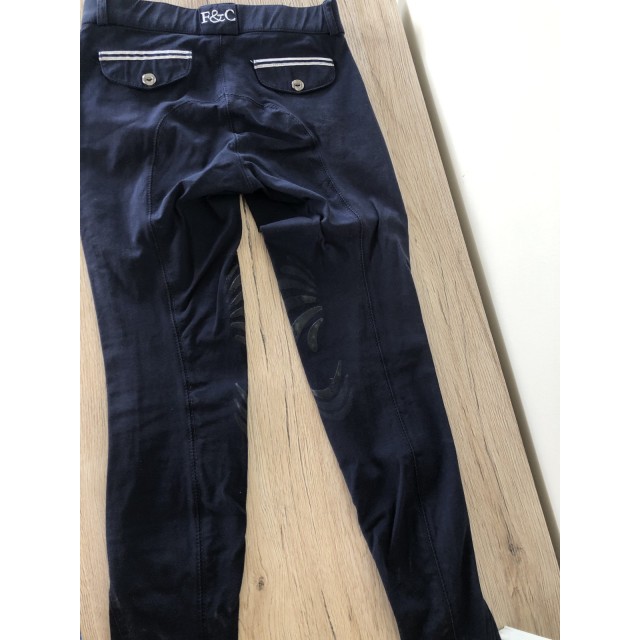 Pantalon Flags and cup