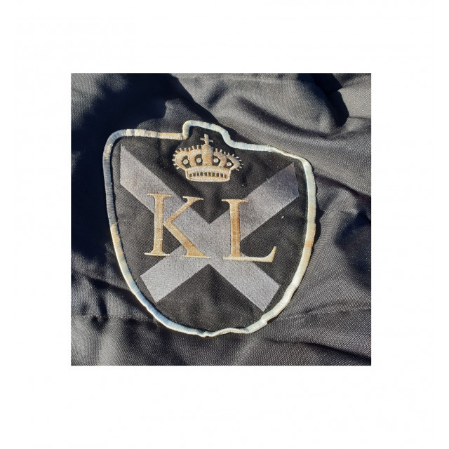 Couverture Kingsland