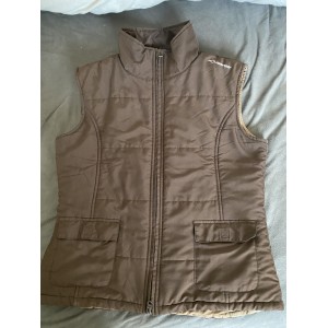 Veste sans manche Fouganza