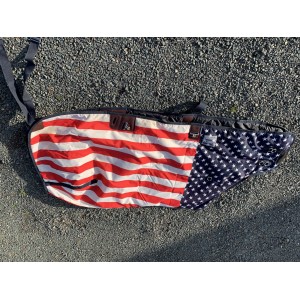 Couverture 300g Lamicell Umbria USA