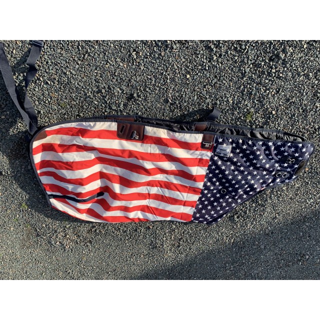 Couverture 300g Lamicell Umbria USA