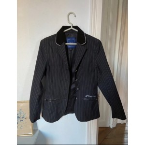 Veste concours Lamicell