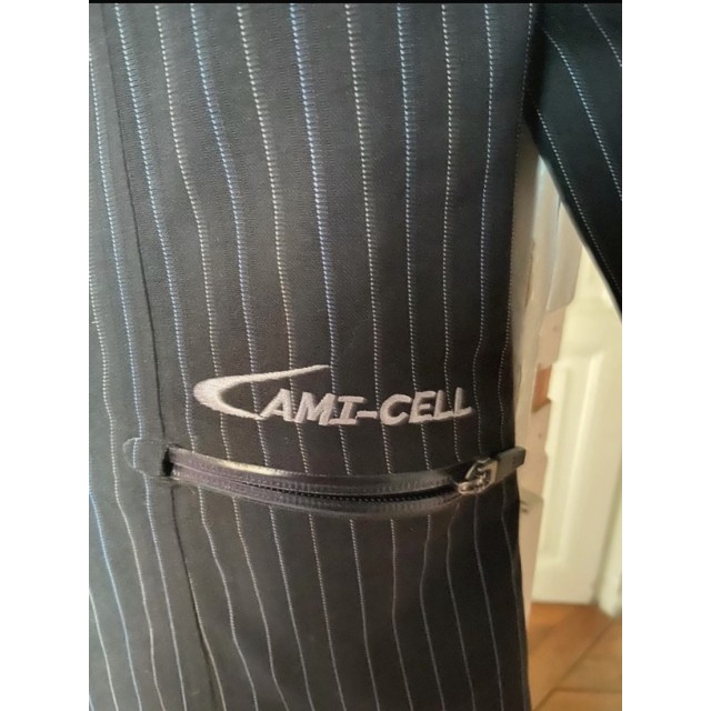 Veste concours Lamicell
