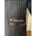 Veste concours Lamicell