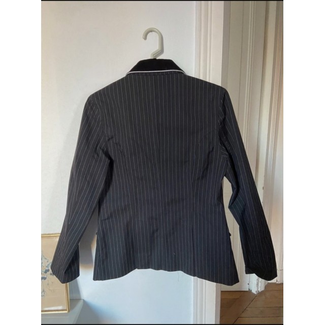 Veste concours Lamicell