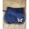Tapis HV POLO bleu marine