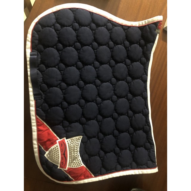 Tapis cheval animo