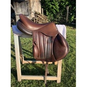 Selle forestier Boeckelo