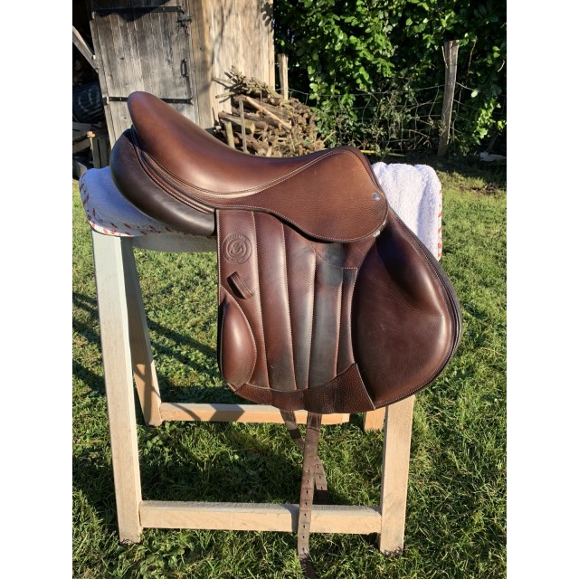 Selle forestier Boeckelo