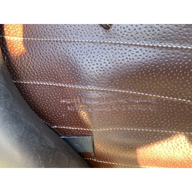 Selle forestier Boeckelo