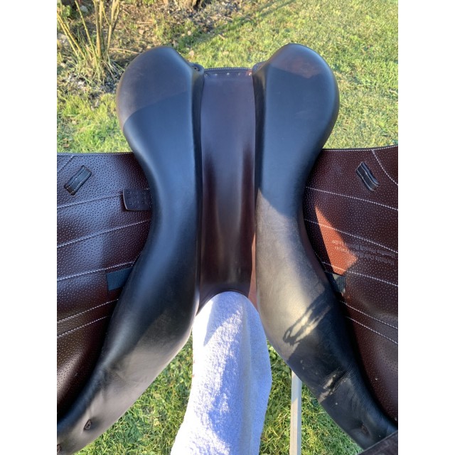 Selle forestier Boeckelo