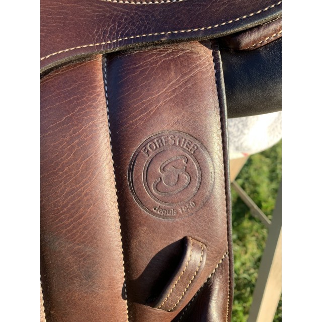 Selle forestier Boeckelo