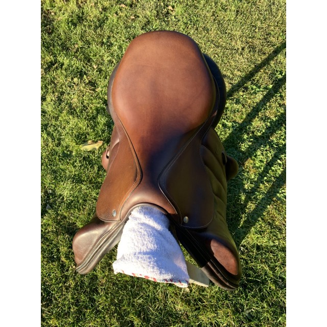 Selle forestier Boeckelo