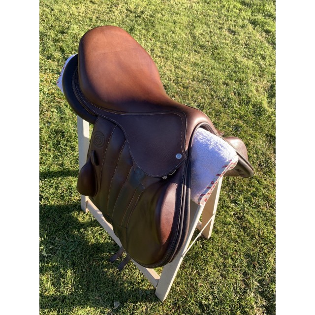 Selle forestier Boeckelo