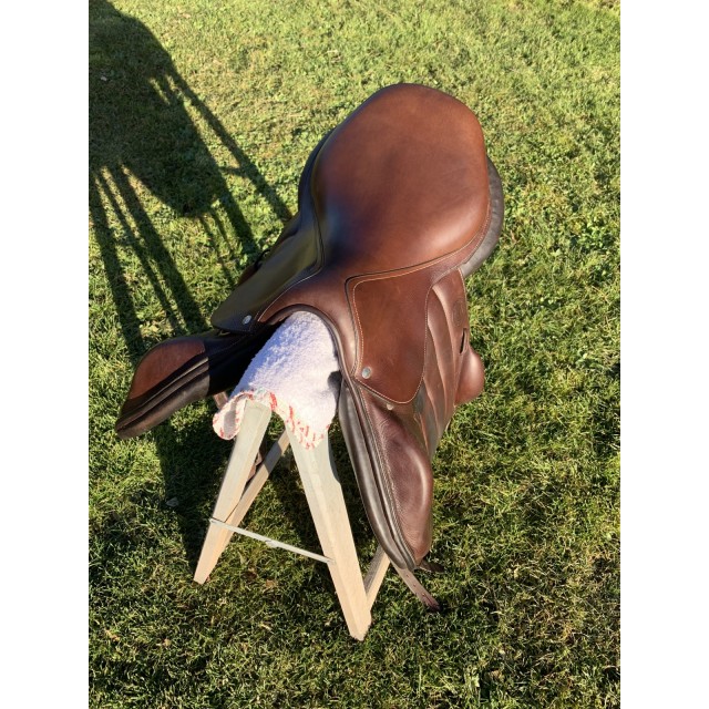 Selle forestier Boeckelo