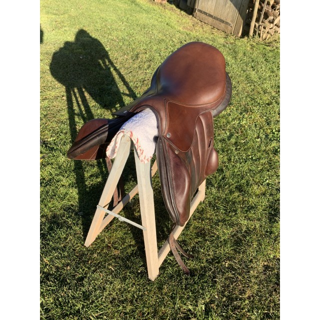 Selle forestier Boeckelo