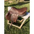 Selle forestier Boeckelo