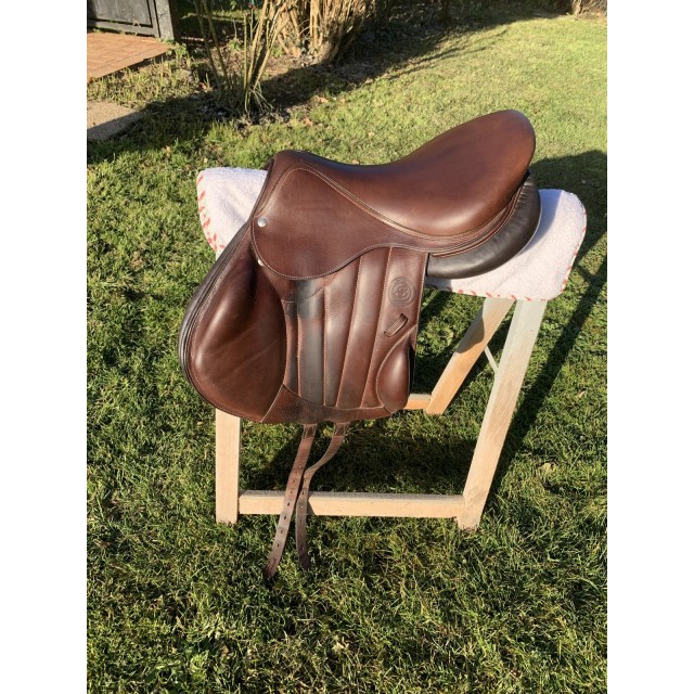 Selle forestier Boeckelo