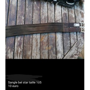 Sangle 105 cm